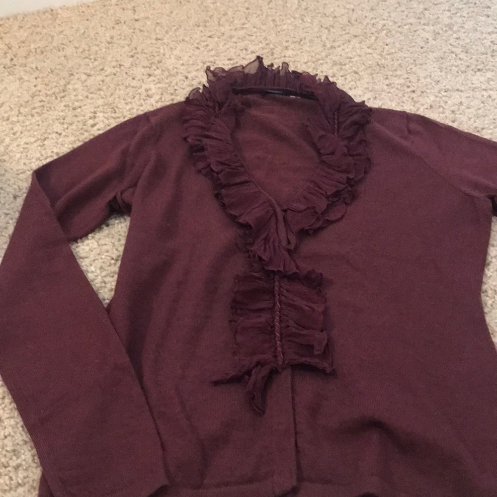 Cardigan - Picture 5 of 6
